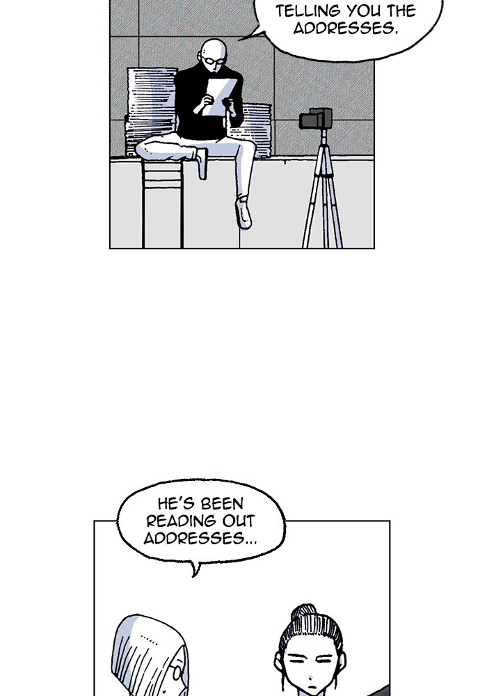 Read Moon You (en) Manga Online