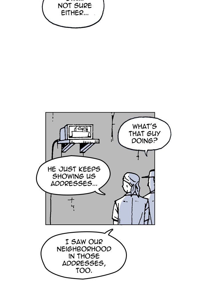 Read Moon You (en) Manga Online