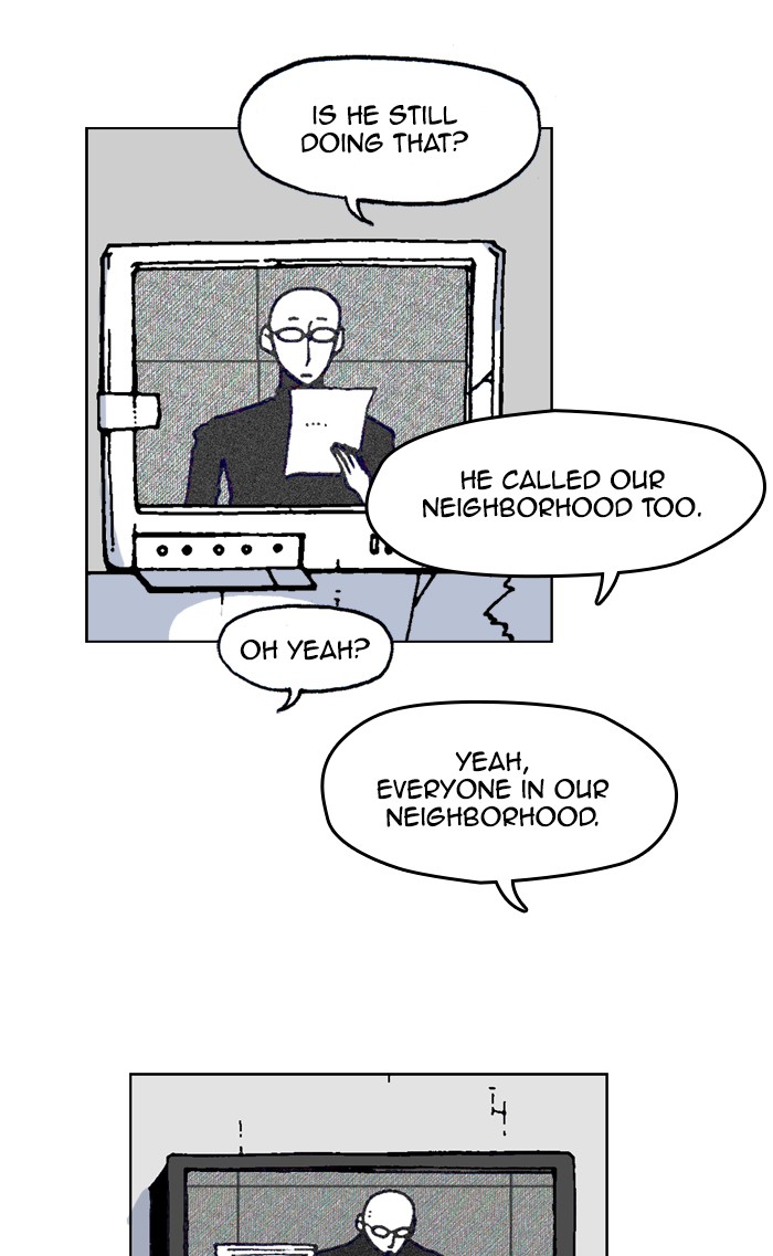 Read Moon You (en) Manga Online