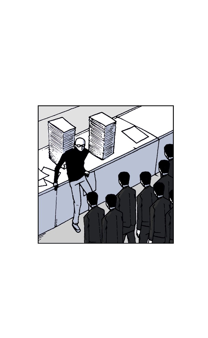 Read Moon You (en) Manga Online