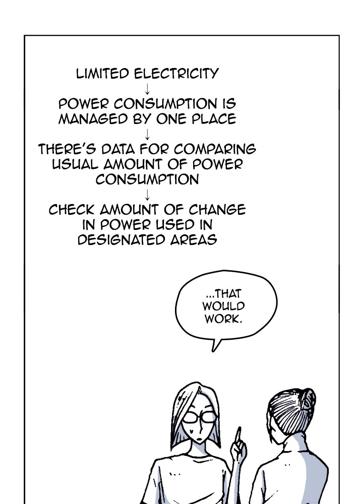 Read Moon You (en) Manga Online