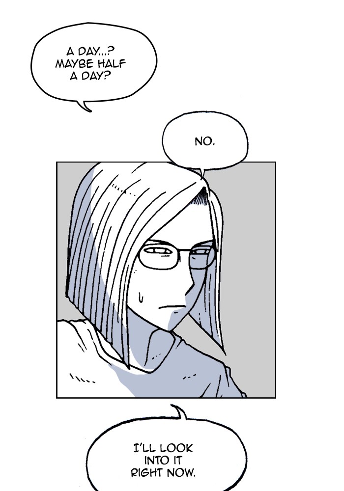 Read Moon You (en) Manga Online