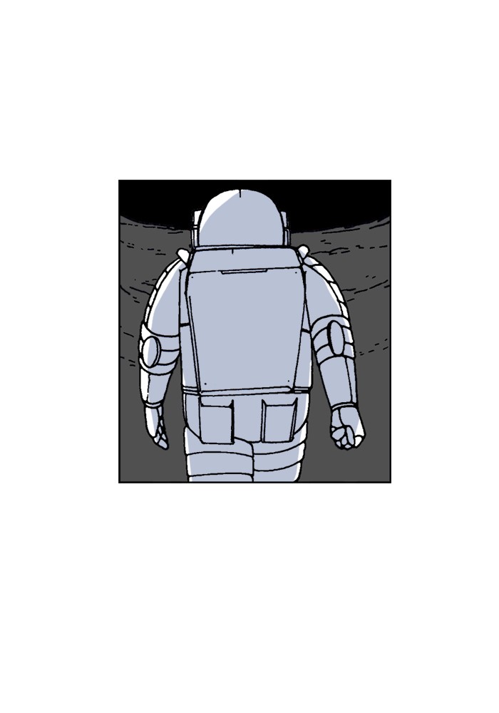 Read Moon You (en) Manga Online