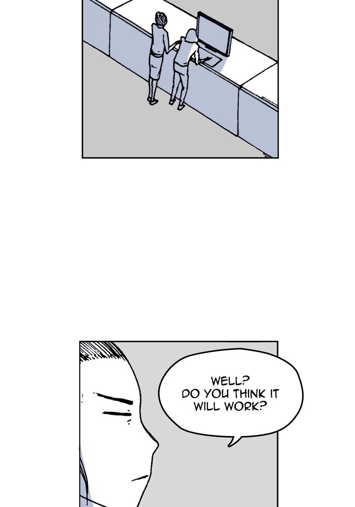 Read Moon You (en) Manga Online