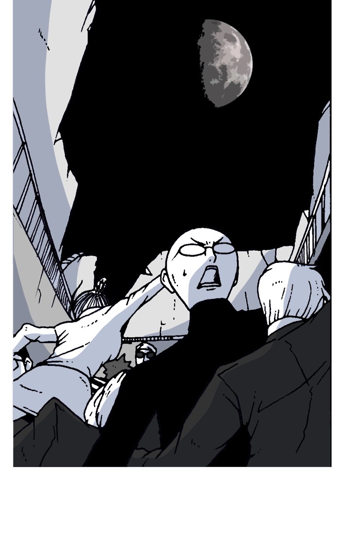 Read Moon You (en) Manga Online