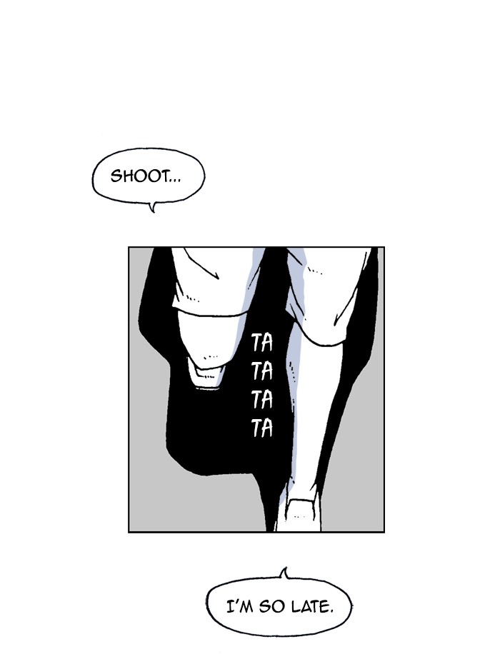 Read Moon You (en) Manga Online