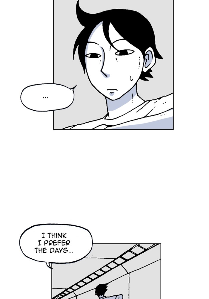 Read Moon You (en) Manga Online