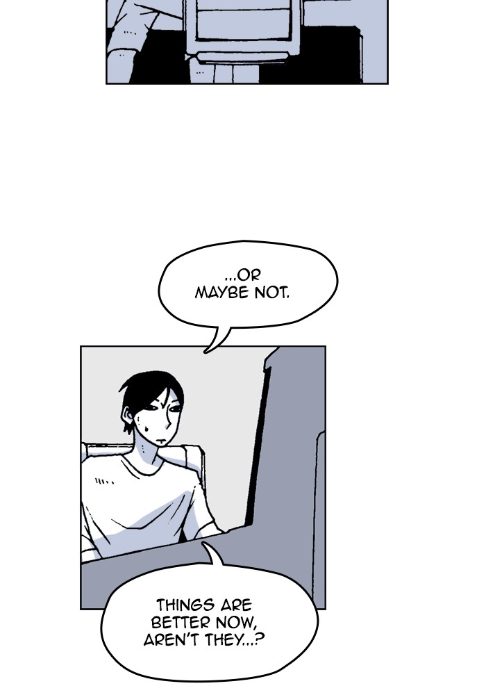 Read Moon You (en) Manga Online