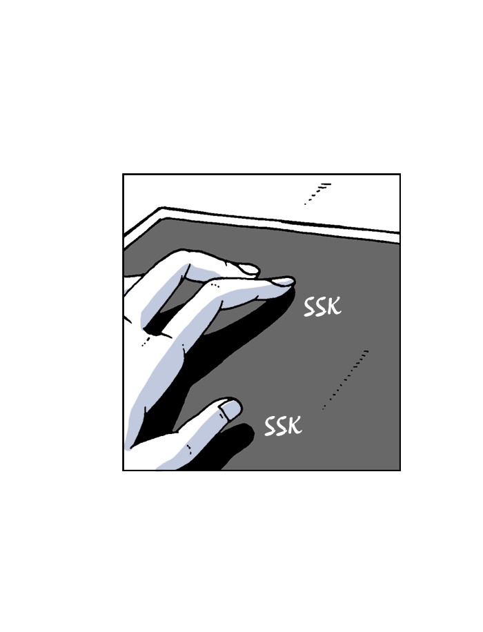 Read Moon You (en) Manga Online