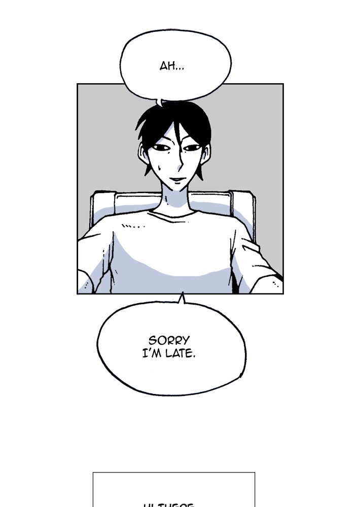 Read Moon You (en) Manga Online