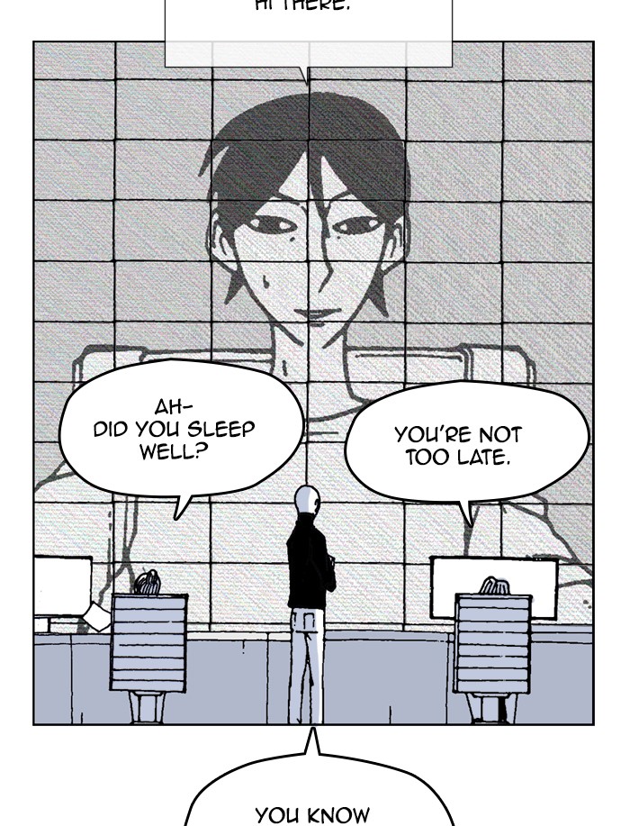 Read Moon You (en) Manga Online