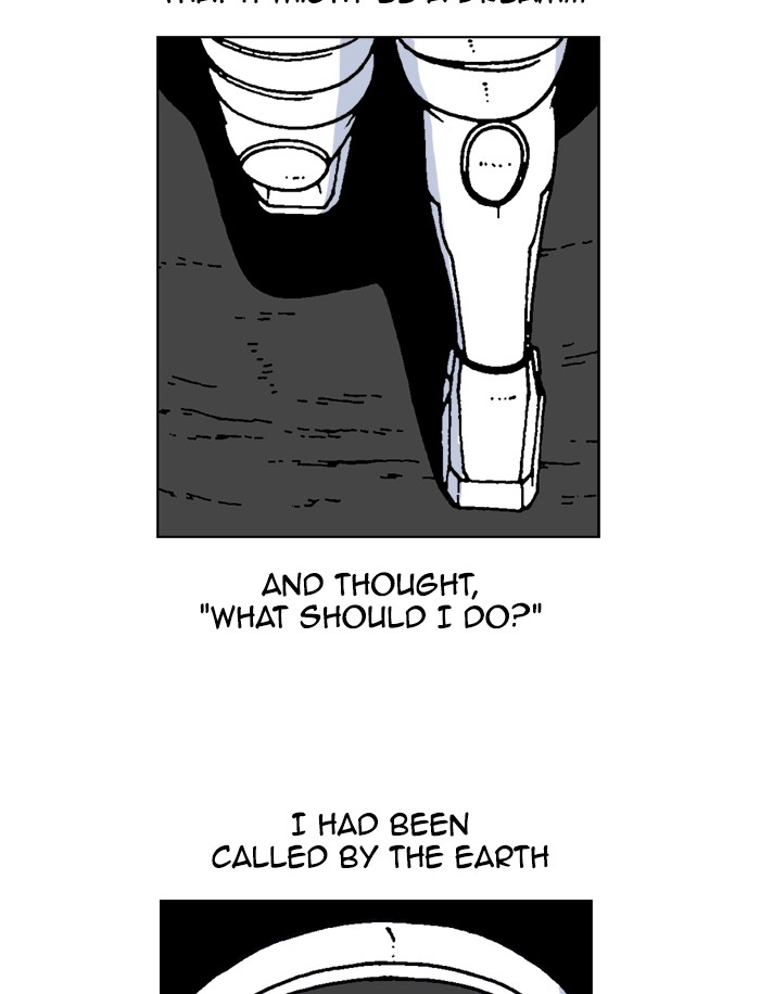 Read Moon You (en) Manga Online