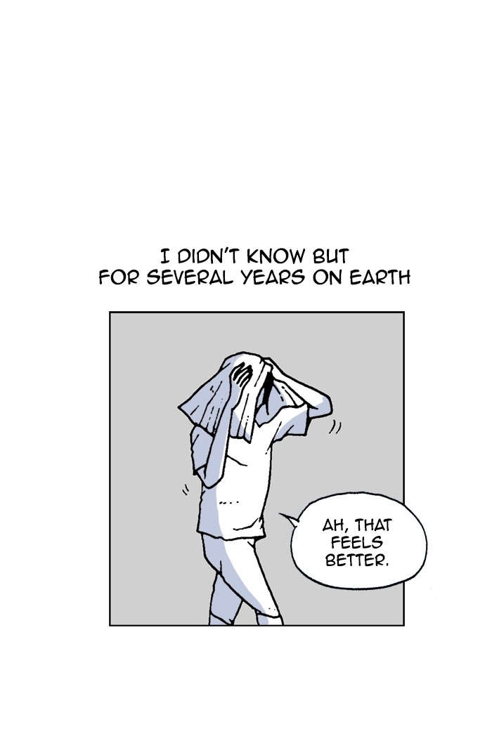 Read Moon You (en) Manga Online