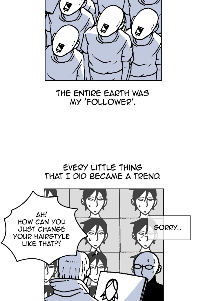 Read Moon You (en) Manga Online