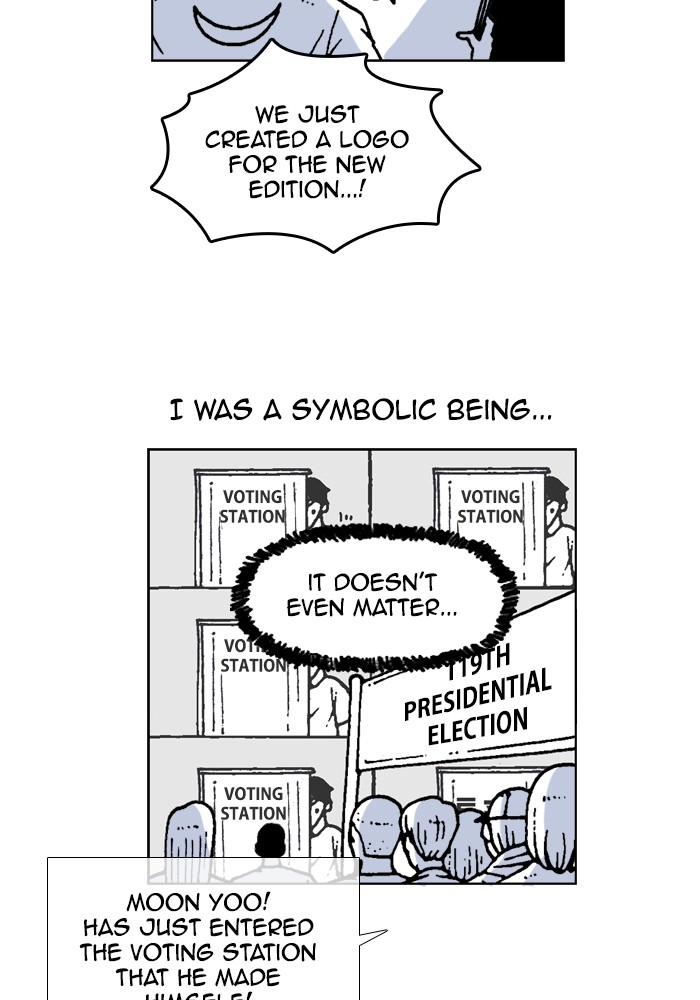 Read Moon You (en) Manga Online