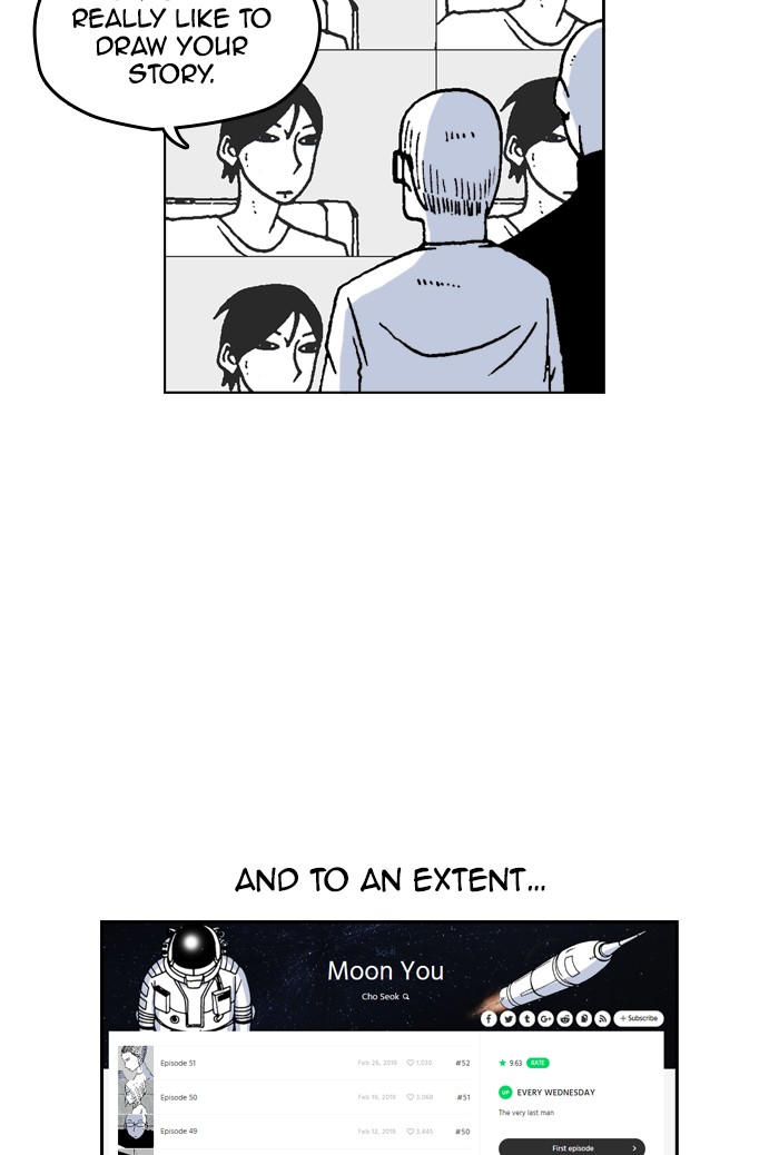 Read Moon You (en) Manga Online