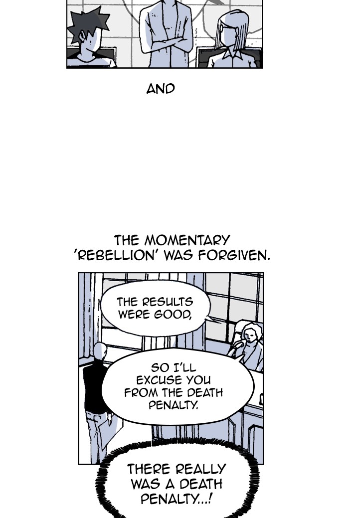 Read Moon You (en) Manga Online