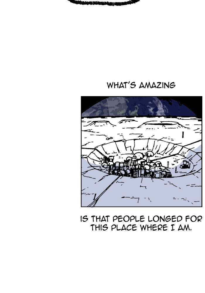 Read Moon You (en) Manga Online