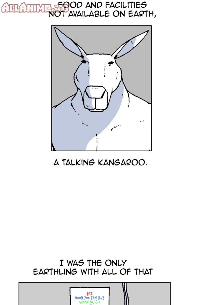 Read Moon You (en) Manga Online