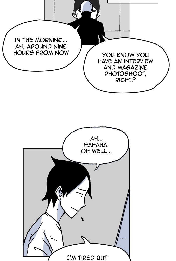 Read Moon You (en) Manga Online