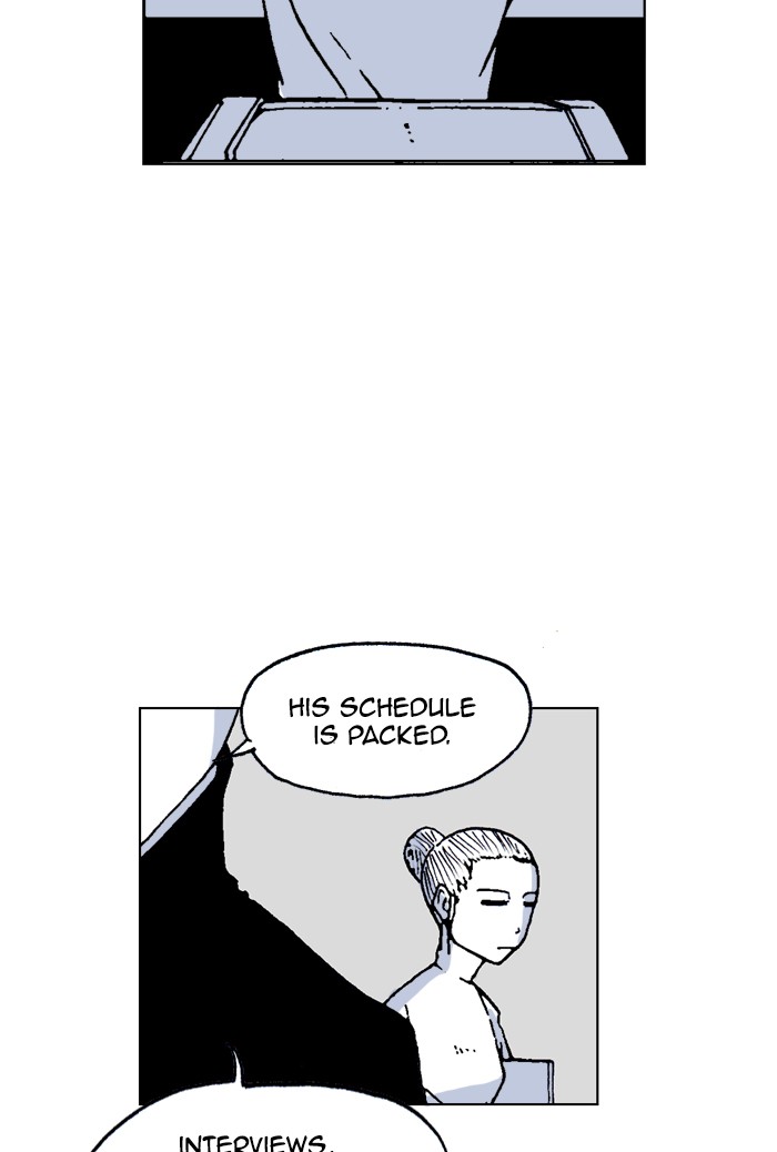 Read Moon You (en) Manga Online