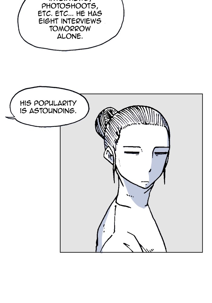 Read Moon You (en) Manga Online