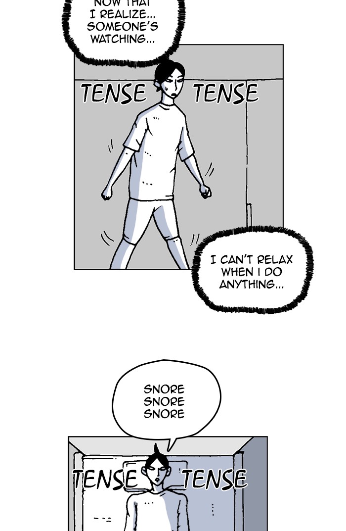 Read Moon You (en) Manga Online