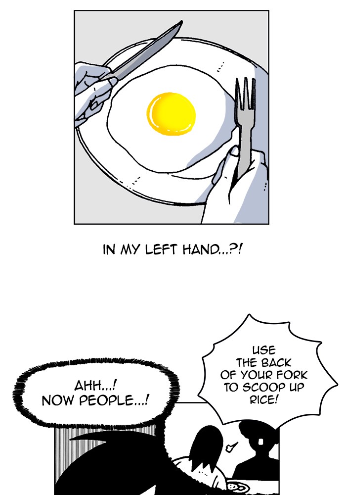 Read Moon You (en) Manga Online