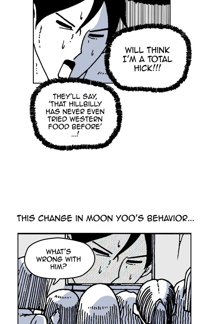 Read Moon You (en) Manga Online