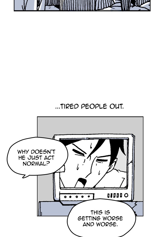 Read Moon You (en) Manga Online