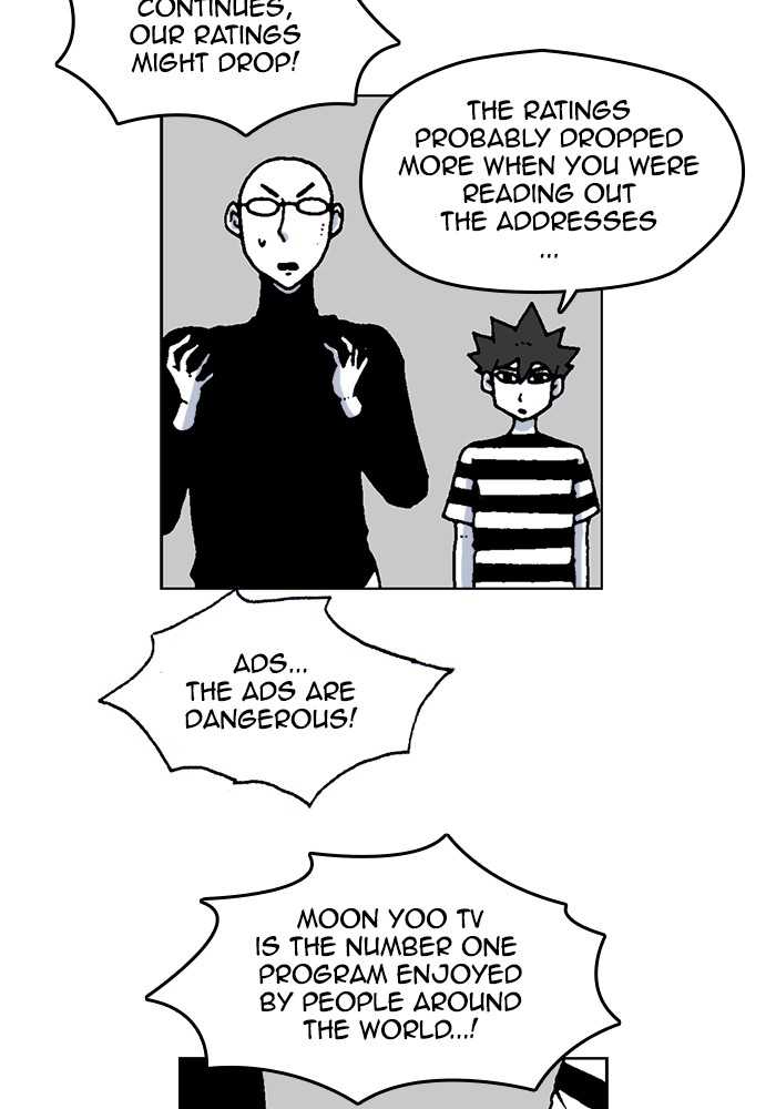 Read Moon You (en) Manga Online