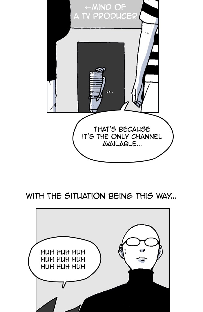 Read Moon You (en) Manga Online