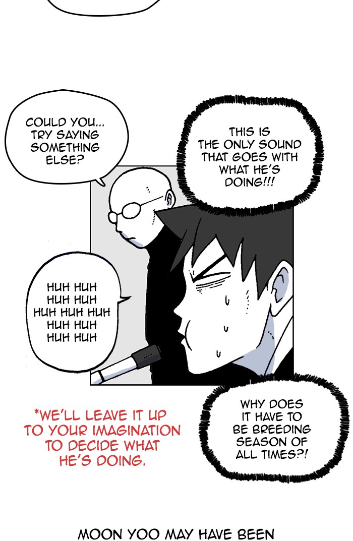 Read Moon You (en) Manga Online