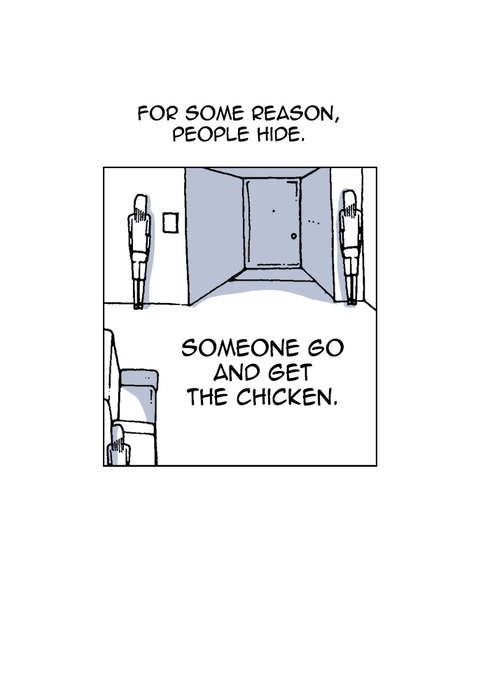 Read Moon You (en) Manga Online