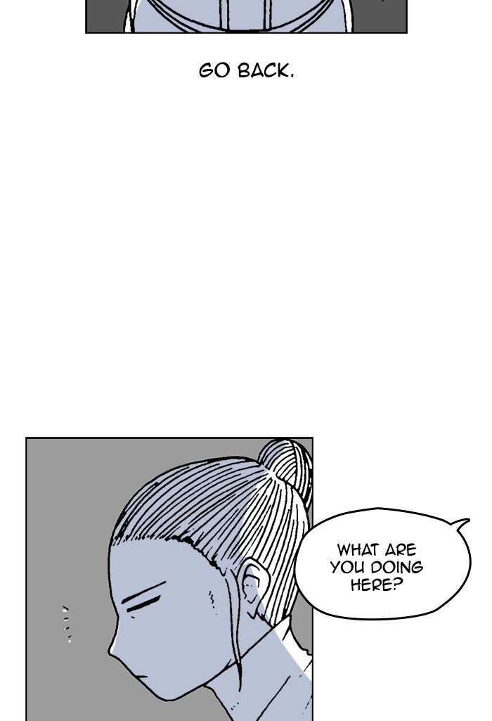 Read Moon You (en) Manga Online