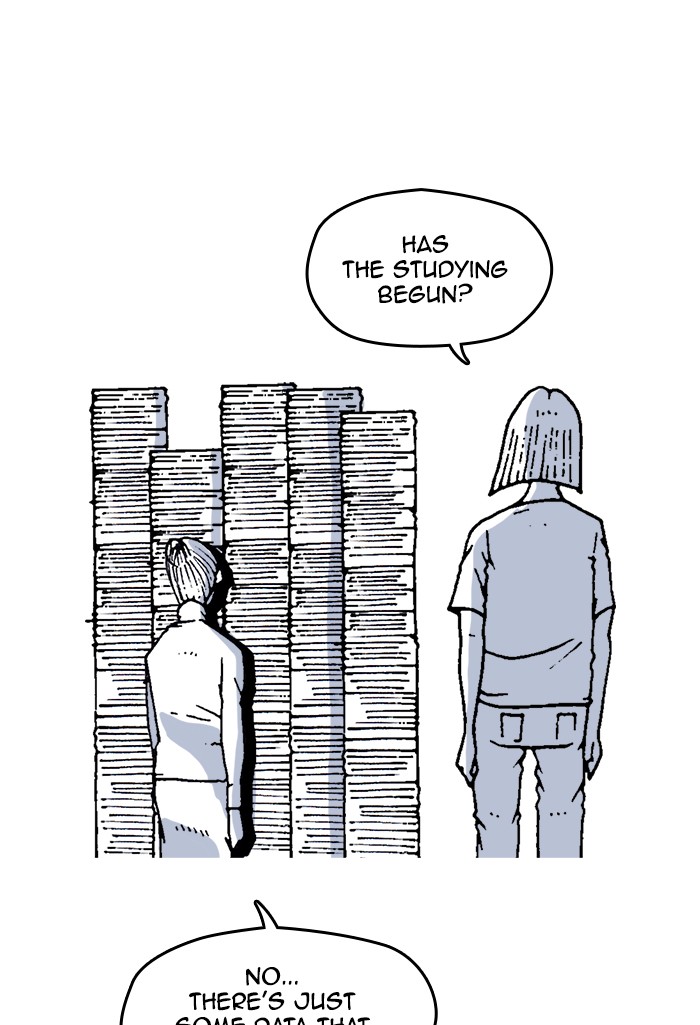 Read Moon You (en) Manga Online