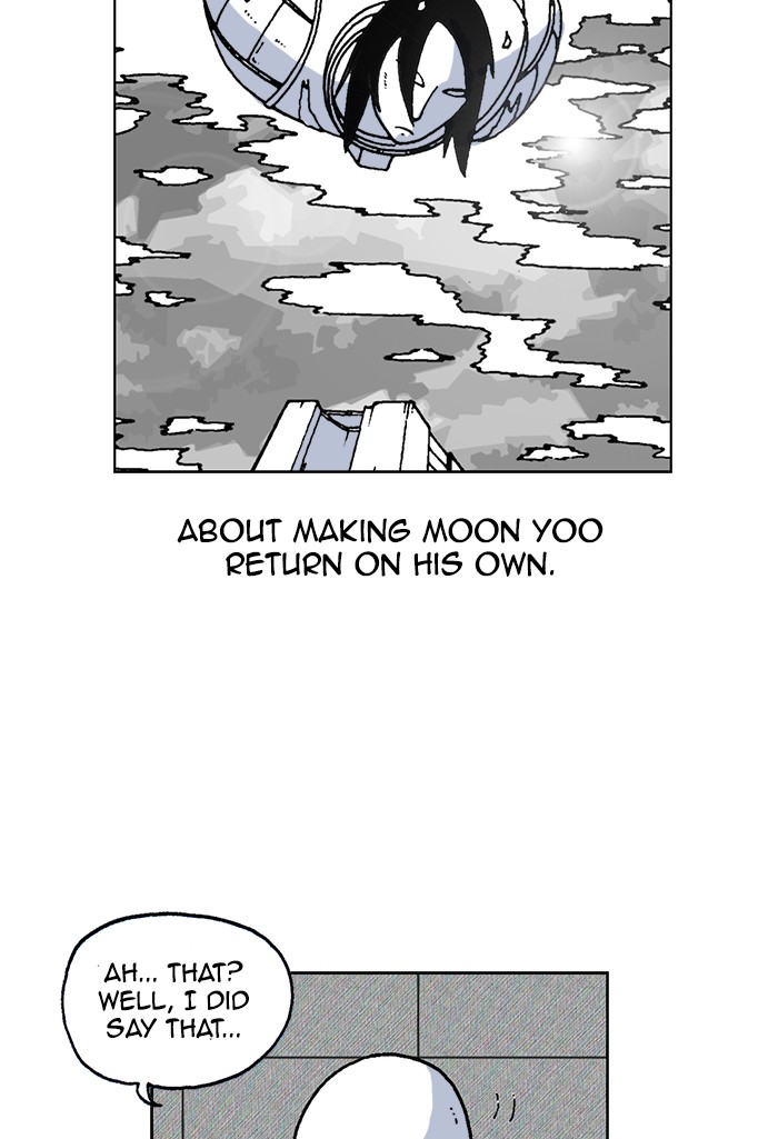 Read Moon You (en) Manga Online