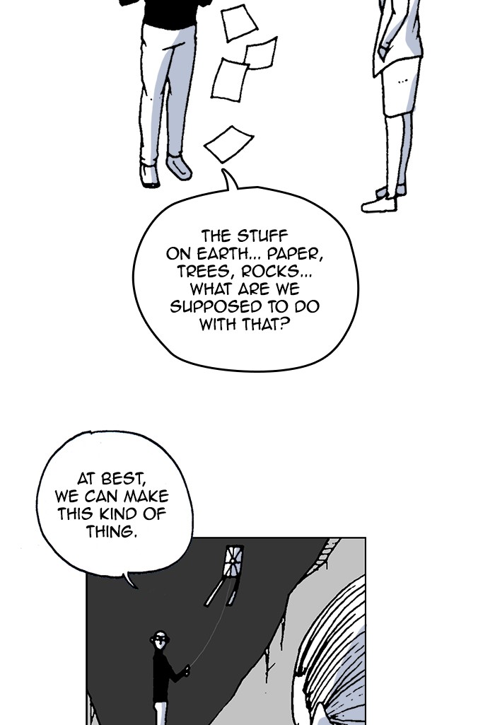 Read Moon You (en) Manga Online