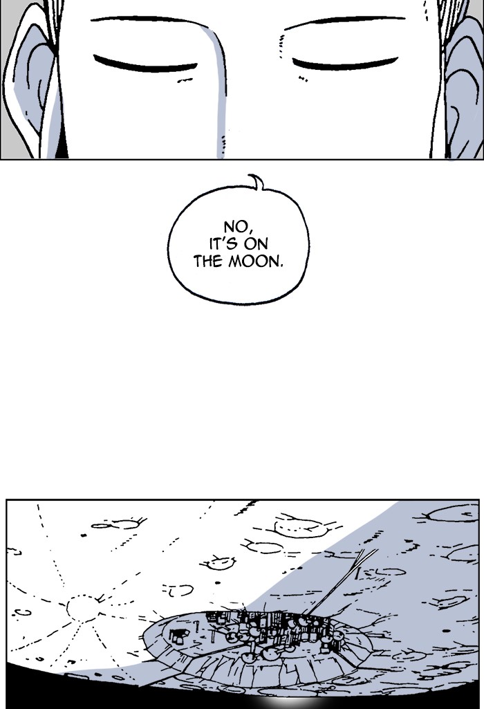 Read Moon You (en) Manga Online