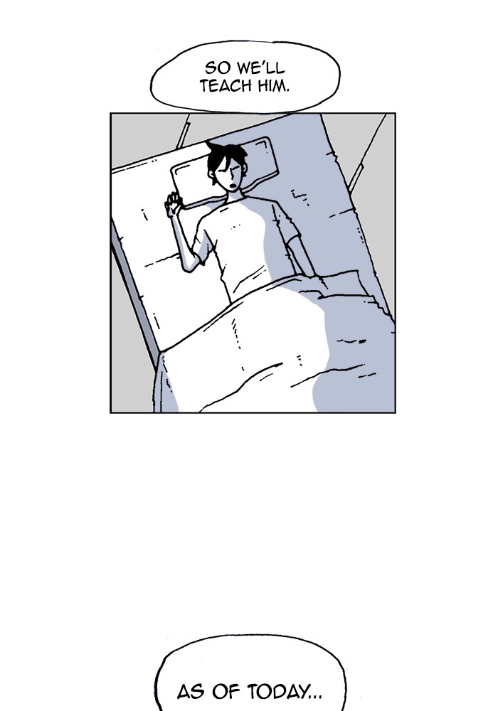 Read Moon You (en) Manga Online