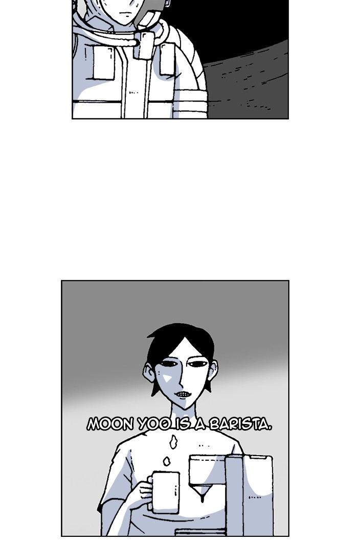 Read Moon You (en) Manga Online