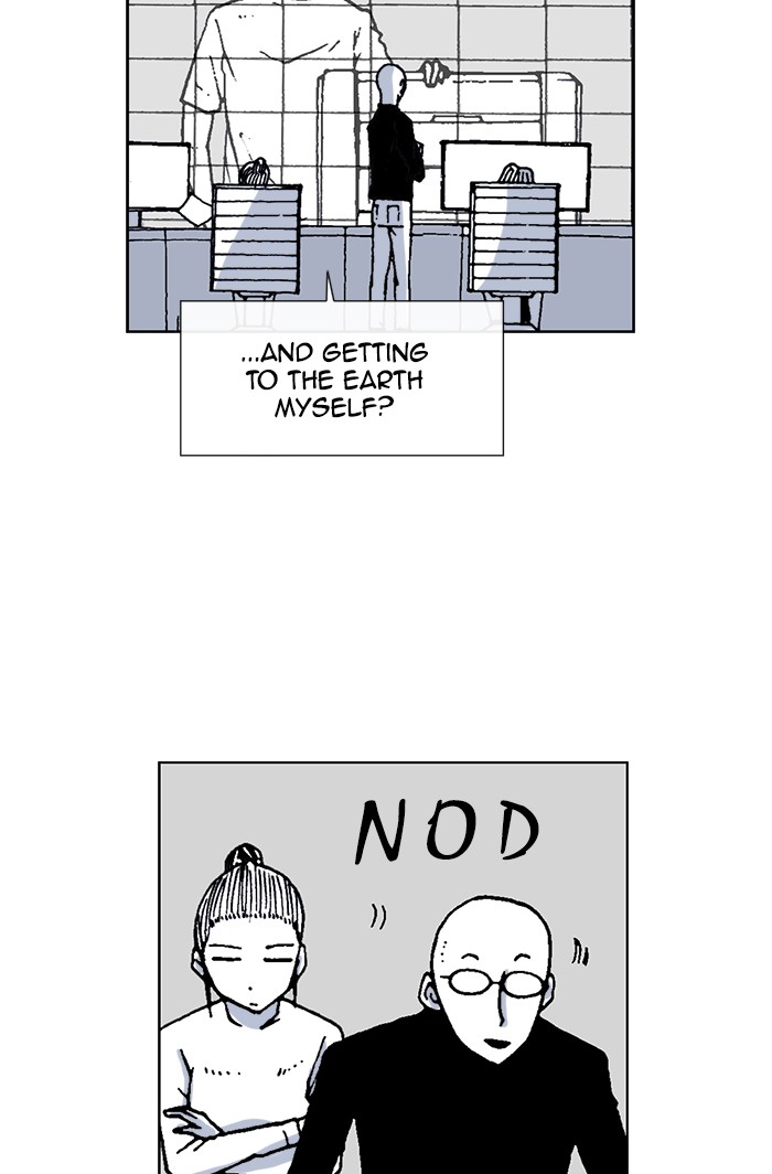 Read Moon You (en) Manga Online