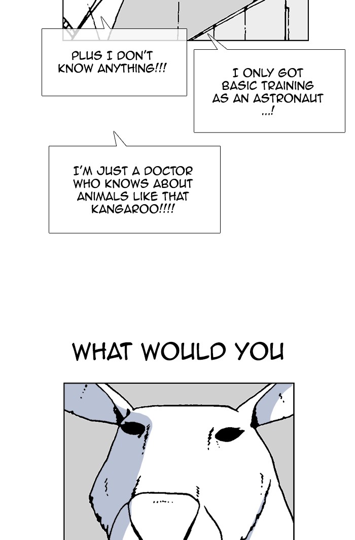 Read Moon You (en) Manga Online