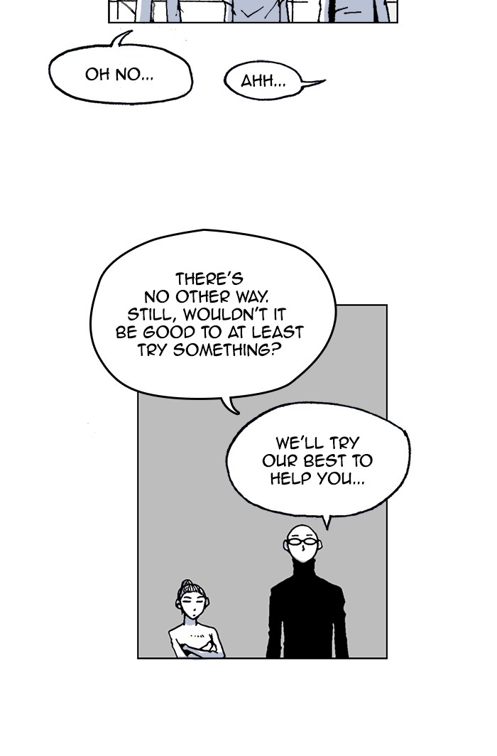 Read Moon You (en) Manga Online