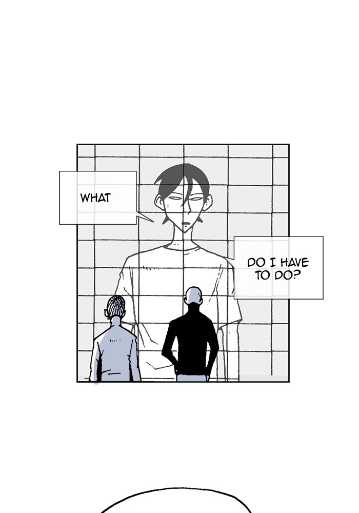 Read Moon You (en) Manga Online