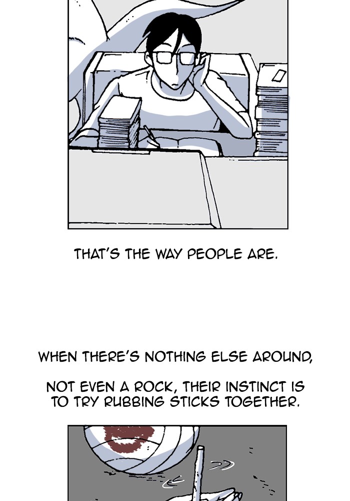 Read Moon You (en) Manga Online