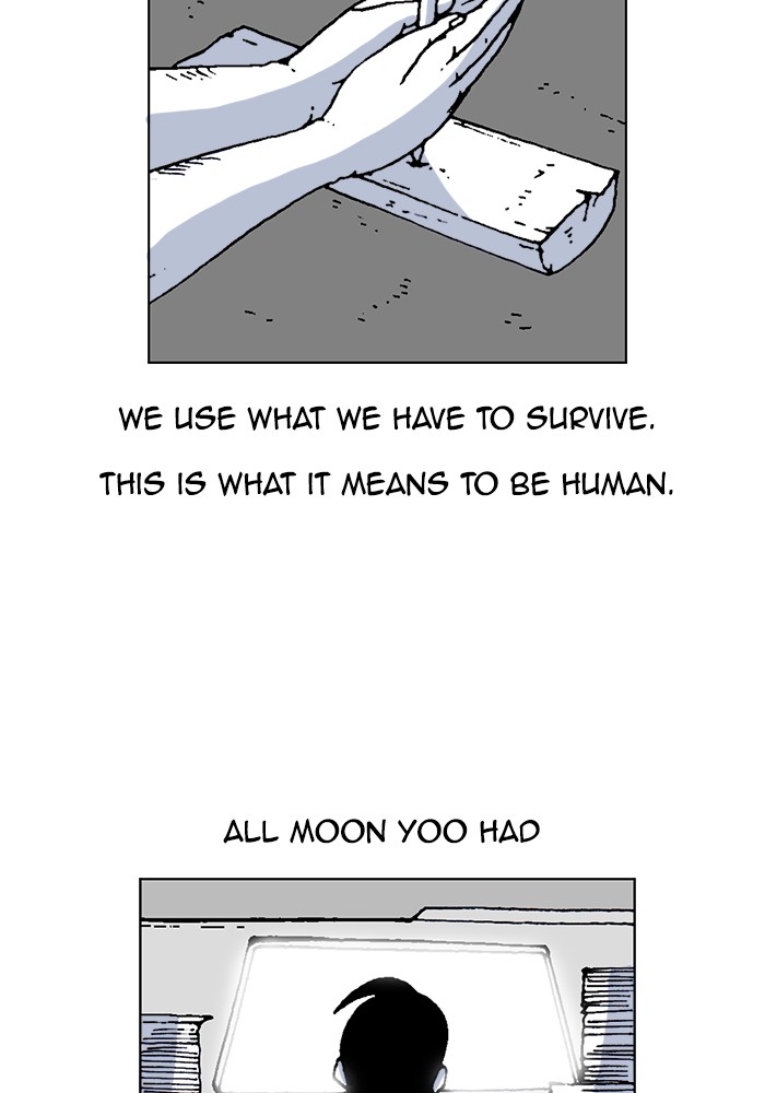 Read Moon You (en) Manga Online