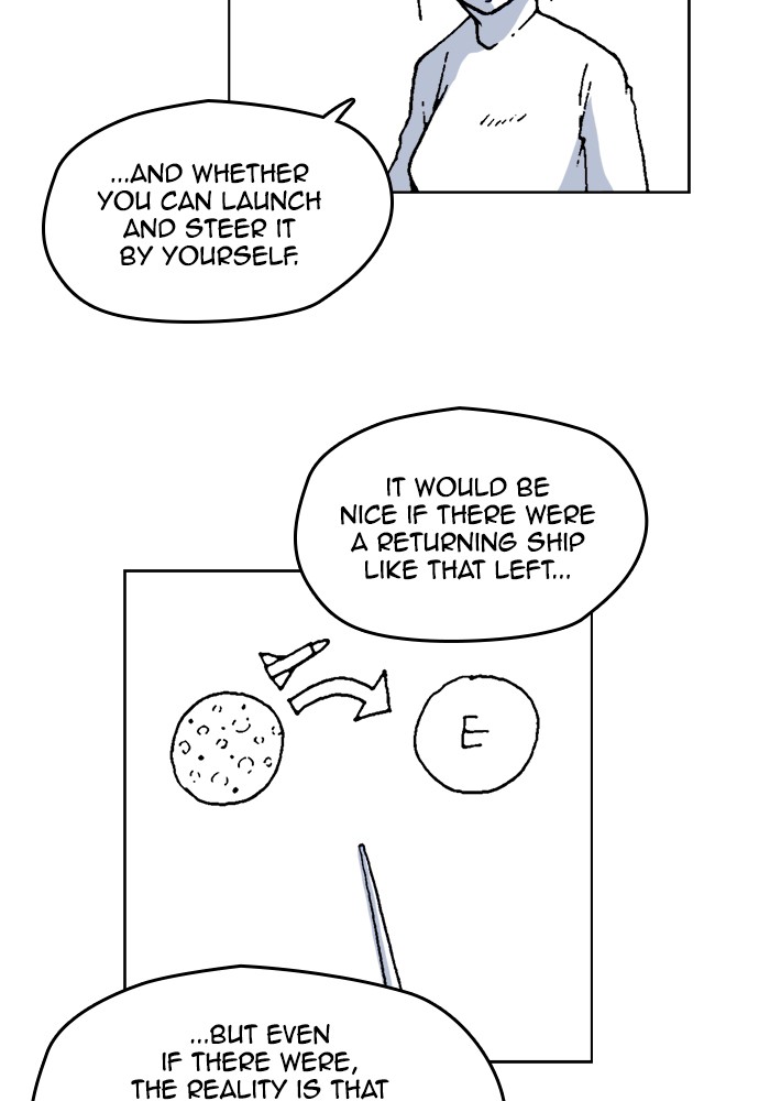 Read Moon You (en) Manga Online