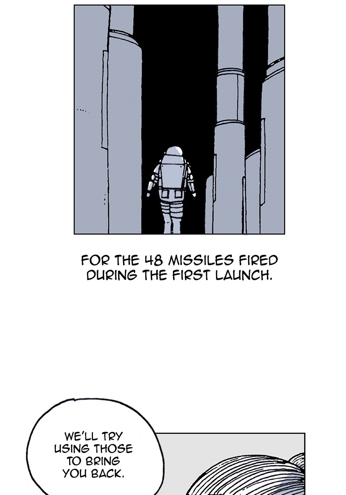 Read Moon You (en) Manga Online