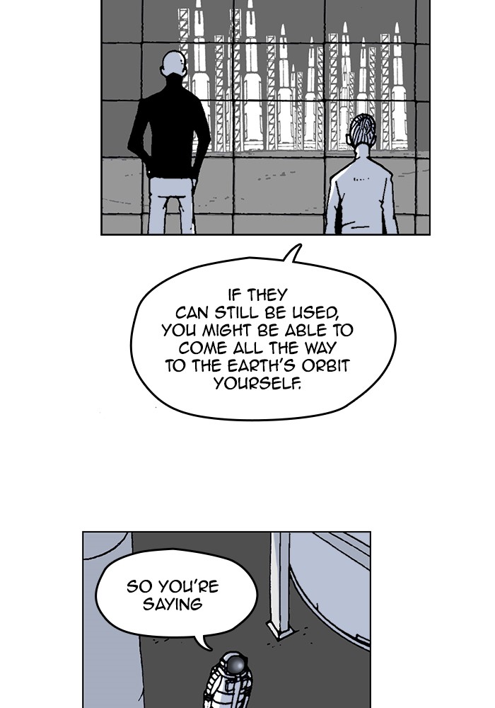 Read Moon You (en) Manga Online